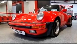 2K views · 24 reactions | We're delighted to bring you this classic 1979 Porsche 911 in our auction tomorrow. Starts 10am! Find out more: https://www.centralcarauctions.com/vehicles/details/9831UY4Y | Central Car Auctions | Facebook