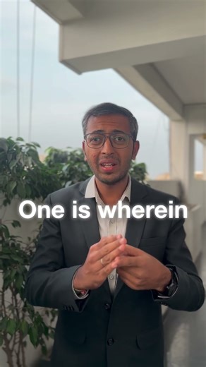 Doing this will get you notice if you filing GST returns quaterly