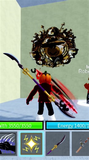 How to find the secret base in blox fruits @sigma_gaming_abk