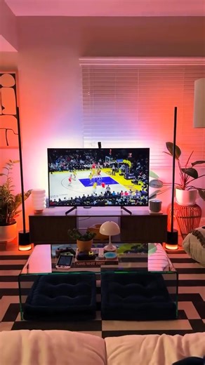770 reactions · 67 shares | Upgrade your living room vibe and improve your game-watching experience with Govee TV backlight. | GOVEE | Facebook