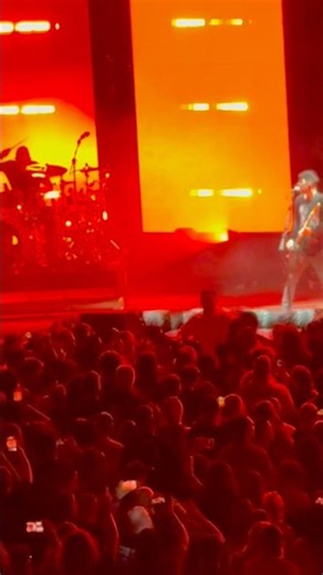 Chevelle - The Red LIVE at Jones Beach Theater in LI NY #chevelle #concert
