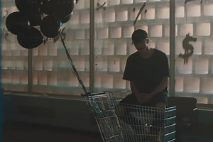 NF Questions Everything in Haunting ''Why'' Video
