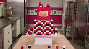 Custom Cake Master Class The Secrets To Making A Dessert That Tells A Story