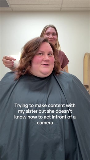 Worst client ever🤍 @Brooke | Camera