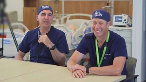 How to get into medical school