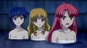 Watch Kaze No Stigma Season 1 Episode 16 - Father and Child