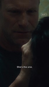 They should have left his dog alone. Watch Muzzle unleashed on AMC | AMC Plus