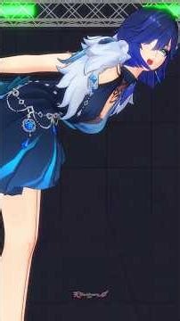 Yelan – Plap Plap Plap