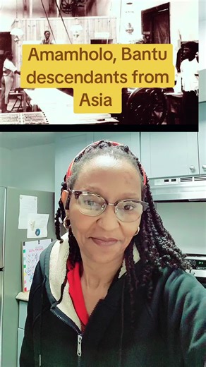 AmaMholo didn’t only exist in South Africa. AmaMholo were an African Bantu people, but colonial violence scattered African clans far beyond today’s borders. During the Indian Ocean era, Africans were taken from Southern and Eastern Africa by the Portuguese and later the Dutch East India Company and moved through places like India, Sri Lanka, and Indonesia (Batavia) as enslaved people, soldiers, sailors, and exiles. Some Africans taken to Asia never returned. Others came back involuntarily throug