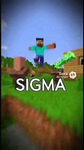 Minecraft Went full BRAINROT Mode 😭🔥