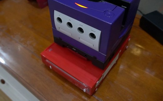 Wii 改造教程：软破原理 | 版本升级 | 解除家长控制 | 拆解换壳【手柄出品】