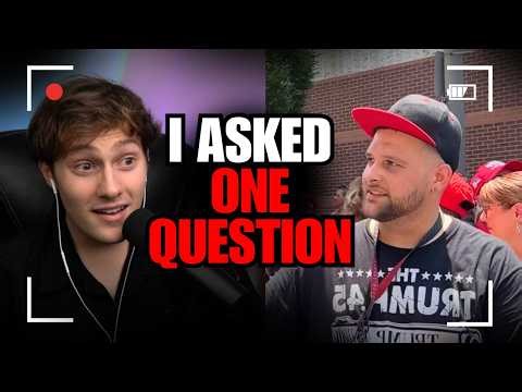 He Claimed Economic Expertise… Then FAILED Econ 101