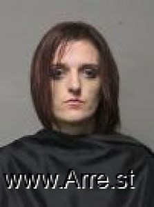Lacey Page - Pickens, South Carolina 4/13/2019 Arrest