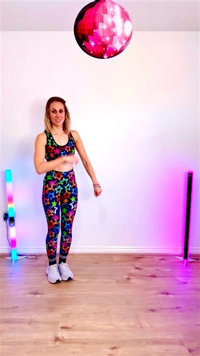 ✨Kimmy✨ •Dance & Fitness Instructor• on Instagram: "FUNKY FEET FRIDAY💕🎶 demoing some class moves getting you in the mood for the weekend! This is a brand new one from BopBack because who doesn’t love a bit of Whitney magic! Love this one? 🕖When - Mondays & Thursdays 7pm 📍Where -Lawley Village Primary Academy TF4 2TB 🤷🏽‍♀️Why - tunes that make you groove 📲How - Book here http://www.bookwhen.com/kimmyjfitness or tap the link in our bio! #dancefitness #fitnessclassesintelford #telfordfitness