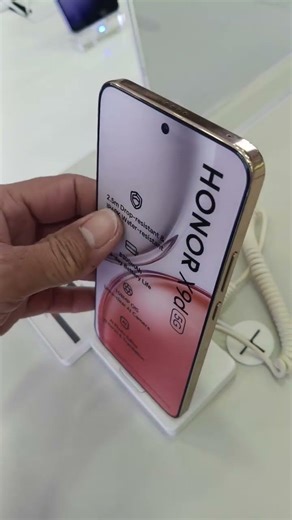 Honor X9d 5G Battery life 8,300 MAH #unboxing #explore