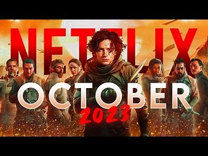 BIGGEST Expansion in Netflix History!