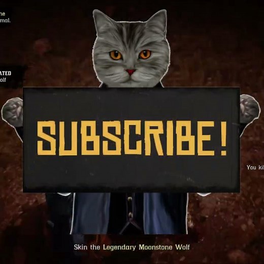 Make any Horse Fearless in Red Dead Online