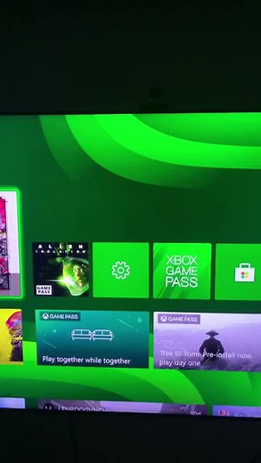 How to enable FPS Boost On Xbox Series X/S