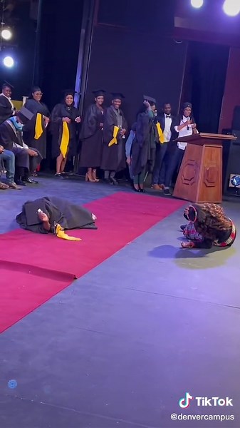 #denvercollege #webuildforthenation