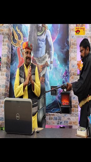 33K views · 1.4K reactions | बहार निकाल #andi #andi #comedyshow #comedy | ANDI CHHORE | Facebook