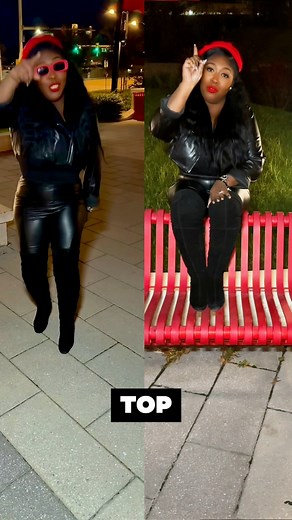 1.1K reactions · 329 shares | Which K yall wanna see on the LIVE tonight? K on the left or K on the right? #OutTheWay Tuesday ❣️❣️ | K. Morris | Facebook