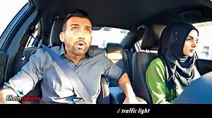 Driving without Licence