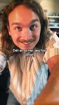 Hvordan er det at læse IT-Produktudvikling? | Elias bygger fremtidens teknologi på AU