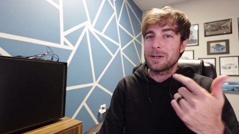 1JZ Swapped Mitsubishi Starion Becomes a Supra Rival