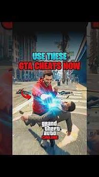 Die 5 besten Cheat-Codes für GTA 5 – so hast du noch mehr Spaß!