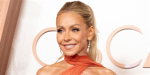 Kelly Ripa's Secret to Flawless-Looking Skin Is Under $10