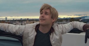 Drive 2: The Uber Years Official Trailer (2016) Ryan Gosling (not really)