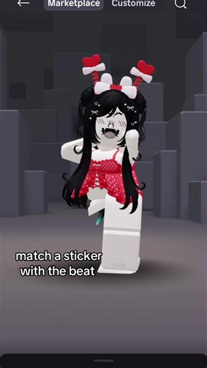 Join Exhaleat on Roblox for Cute Clothes and Accessories