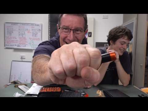 EEVblog 1750 - Mailbag