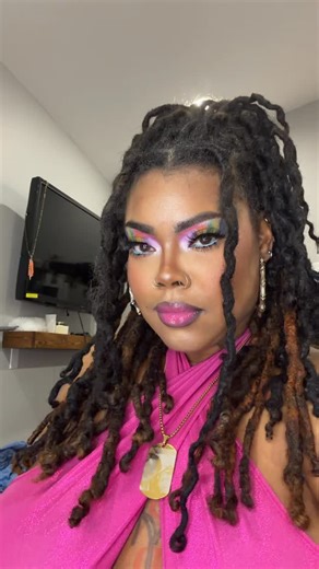 Kim Possible on Instagram: "Never lost it just took a break!!! #fypシ #explorepage✨ #viralvideos #makeuptransformation #makeupideas"