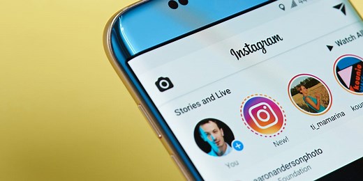 How to add a quiz to your Instagram story and customize it for your followers to answer