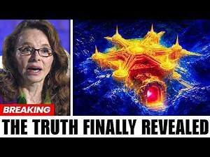 Linda Moulton Howe Breaks Silence on Antarctica — What They Saw Changes Everything