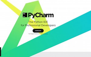 pycharm安装   网络镜像设置教程 | python自学