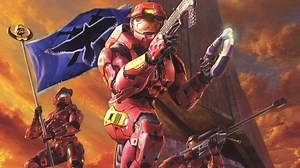 The Master Chief Collection's latest update fixes Halo 2's broken PC port