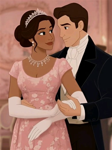 Anthony & Kate: Bridgerton's Romance Explored