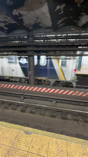 My State of Mind #goodvibes #nyc #train #newyorkcity