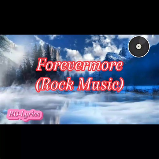 ❤️ Forevermore❤️_(English_Songs_W/Lyrics)_Ne Version of Rock Music #everyonehighlights #everyonefollowers #coversongs #songlyrics #rockmusic | Ruel Dacara