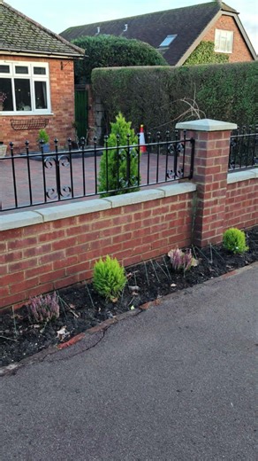 Block Paving Driveway Transformation | Before & After 👀