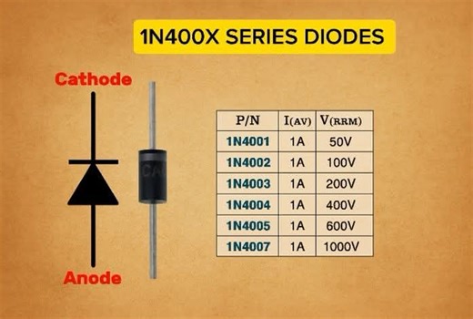 #diode #capacitor #Transformers #electronic | Fundamental Electronic