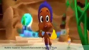 Cartoon game. Bubble Guppies - Full Episodes in English