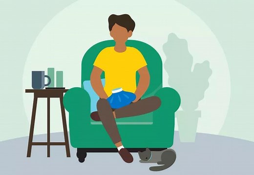 What To Do During a Genital Herpes Outbreak