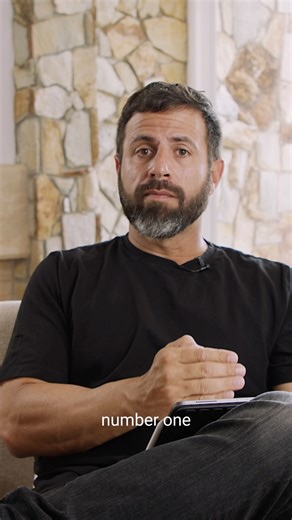 12K views · 317 reactions | “You search the Scriptures, for in them you think you have eternal life; and these are they which testify of Me.” John 5:39 This is an excerpt from The Jesus Church (Part 2)! Dive deep into Scripture to learn what it means to allow the Lord to build a church, ministry, or organization that is founded on Jesus and Him alone. Watch Online Course —> christosacademy.com #JesusImage | Michael Koulianos | Facebook