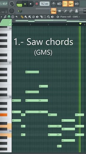 HOW TO MAKE VIRTUAL RAGE BEATS FOR CARTI *ONLY STOCK PLUGINS* #shorts