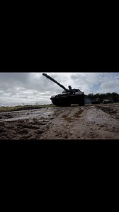 8.7K views · 124 reactions | Peter, you were supposed to run BY the Gopro, NOT over it  #crush #gopro #tank #funny #leopard #fyp #viral #pansermuseet | MilPics | Facebook