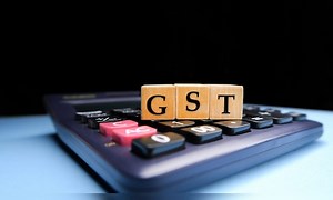 Government likely to provide GST relief to Infosys, foreign airlines and shipping lines