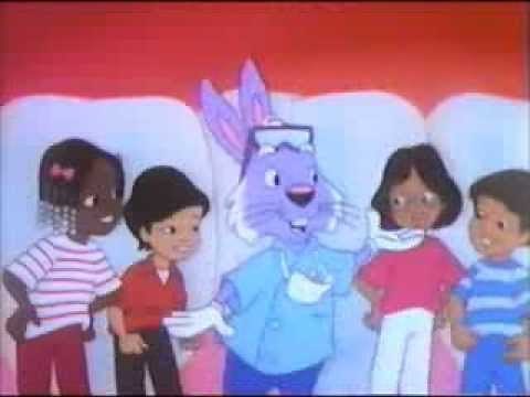 Dr Rabbit In The Incredible Ride (1994)